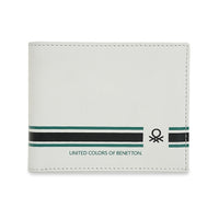 United Colors of Benetton
Ethels Men's Global Coin
Wallet