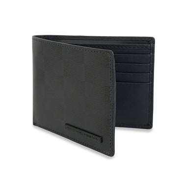 United Colors of Benetton Cartier Men's Slimfold Wallet