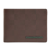 United Colors of Benetton
Cartier Men's Global Coin
Wallet