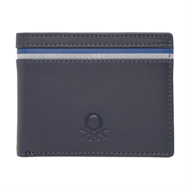 United Colors of Benetton
Wiltshire Men's Slimfold Wallet