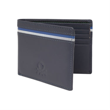 United Colors of Benetton Wiltshire Men's Slimfold Wallet