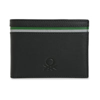 United Colors of Benetton
Wiltshire Men's Global Coin
Wallet