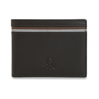 United Colors of Benetton
Wiltshire Men's Global Coin
Wallet