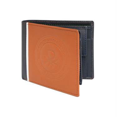 United Colors of Benetton Anglesey Men's Multicard Coin Wallet