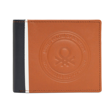 United Colors of Benetton Anglesey Men's Multicard Coin Wallet