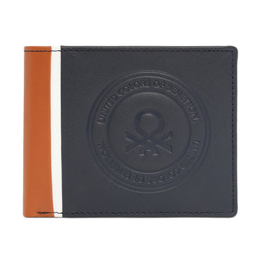 United Colors of Benetton Anglesey Men's Passcase Wallet