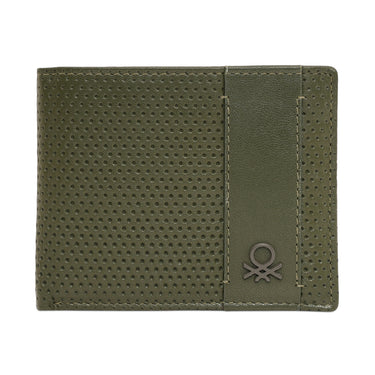 United Colors of Benetton Rutland Men's Passcase Wallet