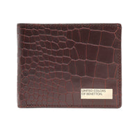 United Colors of Benetton
Carlow Men's Multicard Coin
Wallet