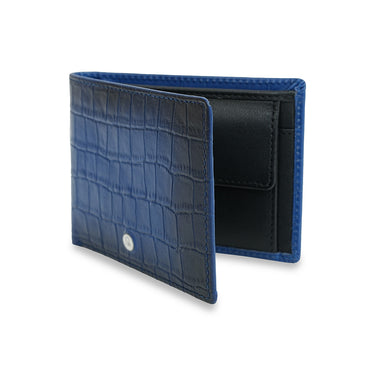 United Colors of Benetton Arderin Men's Global Coin Wallet