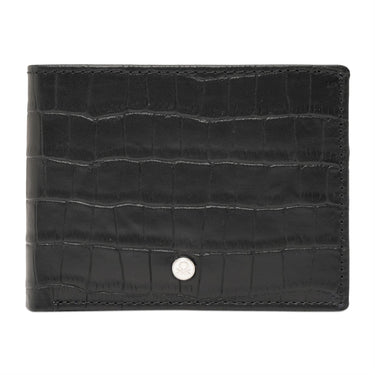 United Colors of Benetton Arderin Men's Slimfold Wallet