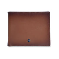 United Colors of Benetton Sligo Men's Multicard Coin Wallet
