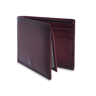 United Colors of Benetton Sligo Men's Passcase Wallet