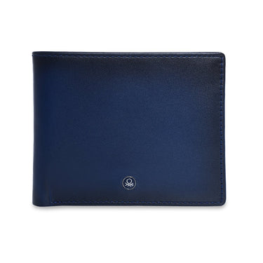 United Colors of Benetton
Sligo Men's Global Coin Wallet