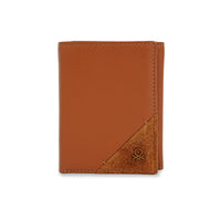 United Colors of Benetton Errigal Men's Trifold Wallet