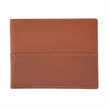 United Colors of Benetton
Armagh Men's Passcase Wallet
