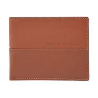 United Colors of Benetton Armagh Men's Passcase Wallet