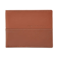 United Colors of Benetton
Armagh Men's Passcase Wallet