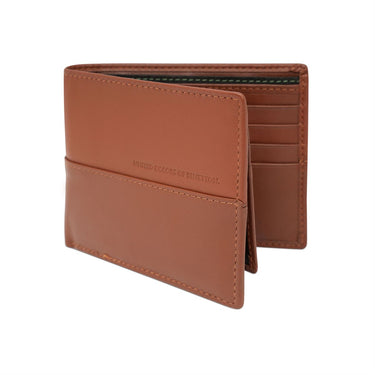 United Colors of Benetton Armagh Men's Passcase Wallet