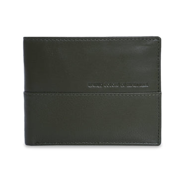 United Colors of Benetton Armagh Men's Global Coin Wallet