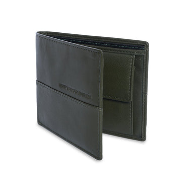 United Colors of Benetton Armagh Men's Global Coin Wallet