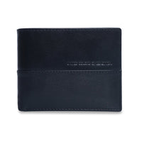 United Colors of Benetton Armagh Men's Passcase Wallet