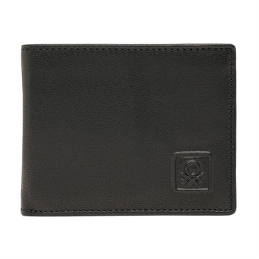 United Colors of Benetton Slieve Men's Global Coin Wallet