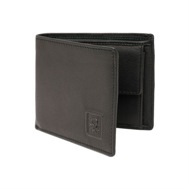 United Colors of Benetton Slieve Men's Global Coin Wallet