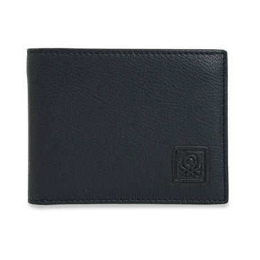 United Colors of Benetton
Slieve Men's Slimfold Wallet