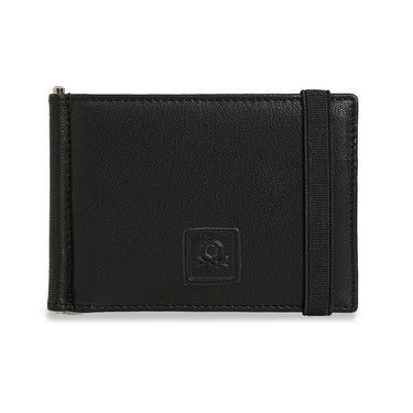 United Colors of Benetton
Bencorr Men's Moneyclip Wallet