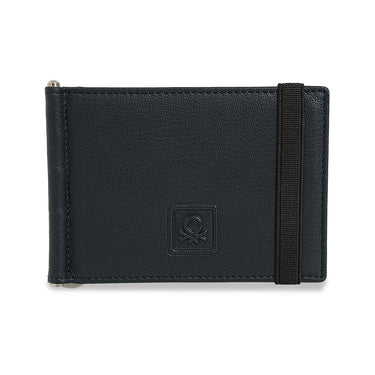 United Colors of Benetton
Bencorr Men's Moneyclip Wallet