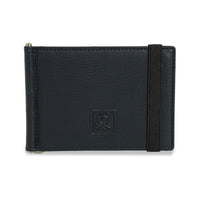 United Colors of Benetton Bencorr Men's Moneyclip Wallet