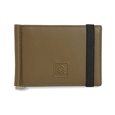 United Colors of Benetton
Bencorr Men's Moneyclip Wallet
