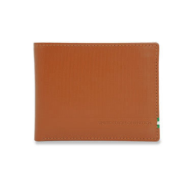 United Colors of Benetton Humps Men's Passcase Wallet