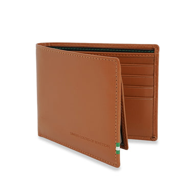 United Colors of Benetton Humps Men's Passcase Wallet