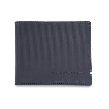 United Colors of Benetton
Humps Men's Global Coin Wallet