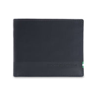 United Colors of Benetton Humps Men's Multicard Coin Wallet
