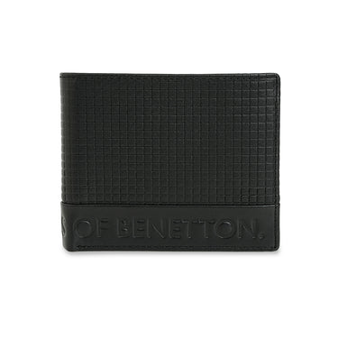 United Colors of Benetton Kildare Men's Global Coin Wallet