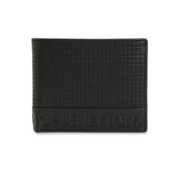 United Colors of Benetton Kildare Men's Global Coin Wallet
