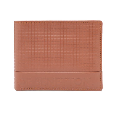 United Colors of Benetton Kildare Men's Passcase Wallet