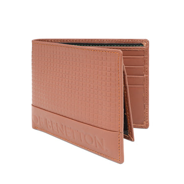 United Colors of Benetton Kildare Men's Passcase Wallet