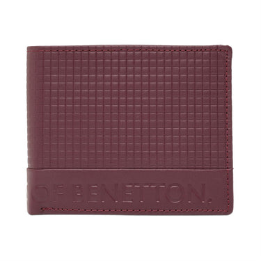 United Colors of Benetton Kildare Men's Multicard Coin Wallet