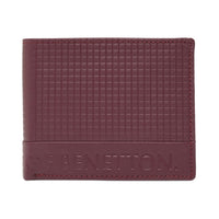 United Colors of Benetton
Kildare Men's Multicard Coin
Wallet