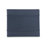 United Colors of Benetton Arderins Men's Slimfold Wallet