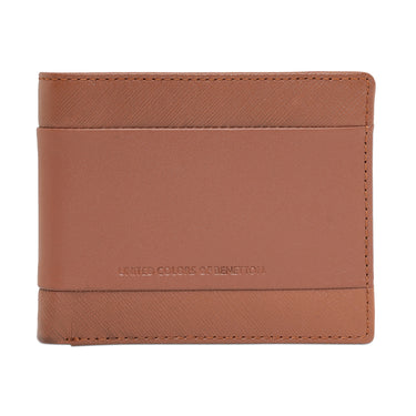 United Colors of Benetton
Arderins Men's Global Coin Wallet