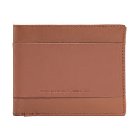 United Colors of Benetton Arderins Men's Global Coin Wallet