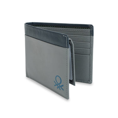 United Colors of Benetton Munro Men's Passcase Wallet