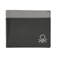 United Colors of Benetton
Munro Men's Global Coin
Wallet