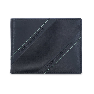 United Colors of Benetton
Limerick Men's Passcase Wallet