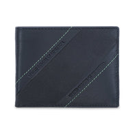 United Colors of Benetton Limerick Men's Passcase Wallet