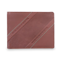 United Colors of Benetton Limerick Men's Global Coin Wallet